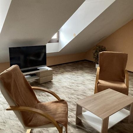 Apartman Na Ostrove Beroun Διαμέρισμα Beroun  Εξωτερικό φωτογραφία